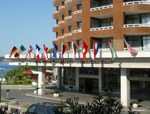 Remisens Hotel Metropol