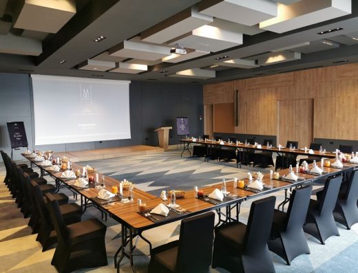 Tarcin Forest Resort & Spa Sarajevo, MGallery Collection