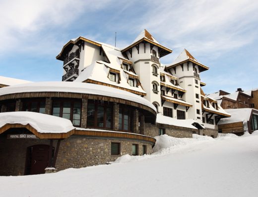 Termag Hotel