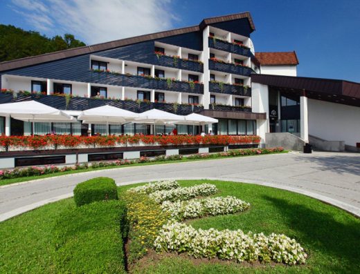 Terme Olimia